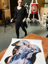 Load image into Gallery viewer, Before A Fall
